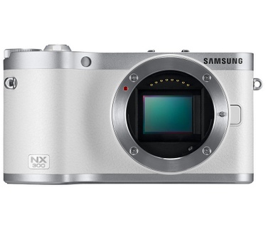 Samsung NX300M + 18-55mm f/3.5-5.6 OIS i-Function + SEF-8A Flitser Wit