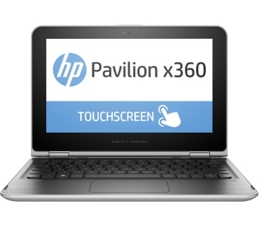 HP Pavilion X360 11-K180ND