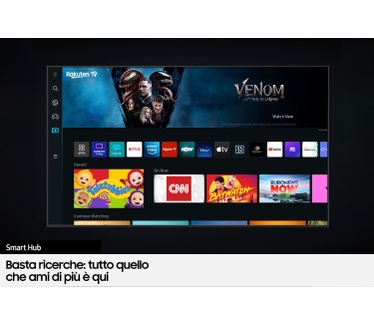 Samsung UE85BU8070