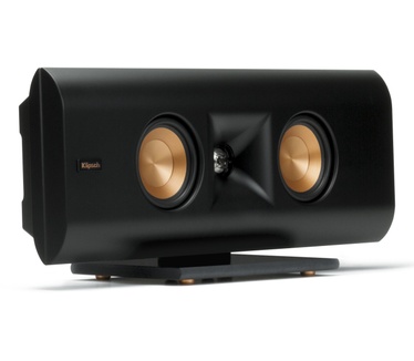 Klipsch RP-240D (Zwart)
