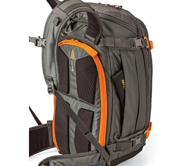 Lowepro Whistler BP 350 AW