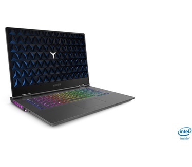 Lenovo Legion Y740-15IRH (81UF001SMB, Azerty toestenbord)