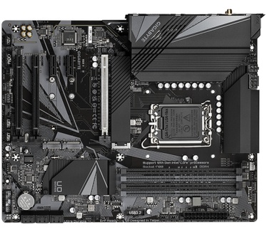 Gigabyte Z690 UD AX DDR4 (rev. 1.0)