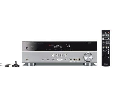 Yamaha RX-V371