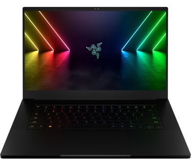 Razer Blade 15 i7-12800H RTX3080Ti QHD