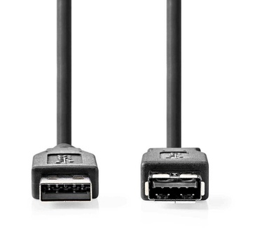 Nedis CCGL61010BK10
