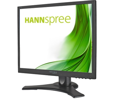 Hannspree HP 194 DJB Zwart