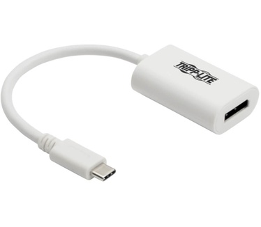 Tripp-Lite U444-06N-DP4K6W Wit