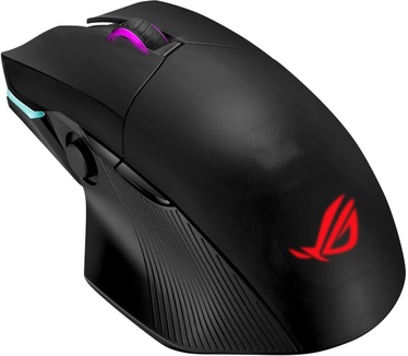 Asus ROG Chakram