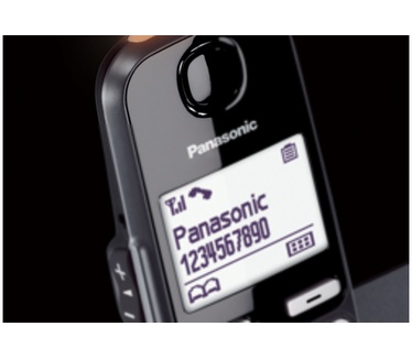 Panasonic KX-TGE250
