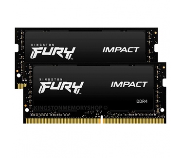 Kingston Fury Impact KF426S15IB1K2/32