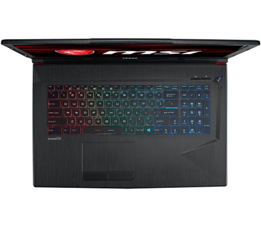 MSI GP63 8RE-048BE