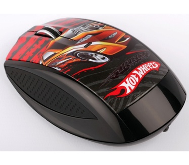Modecom MC-619 ART Hot Wheels 1