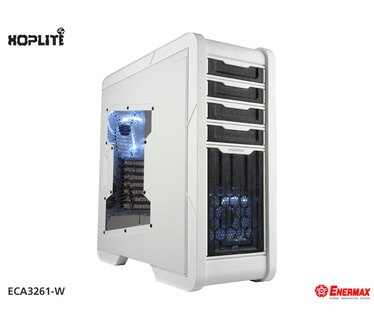 Enermax Hoplite Hoplite ST Wit