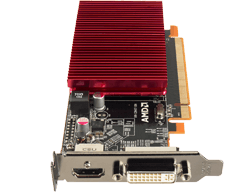 HD 6450