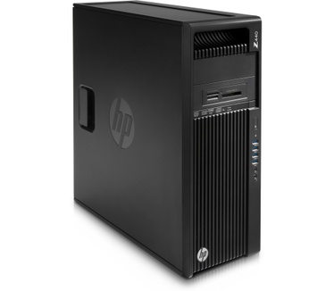 HP Workstation 440 MT (T4K27ET) + Quadro M2000