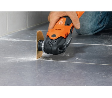 Fein Cordless MULTIMASTER AMM 300 Plus Select