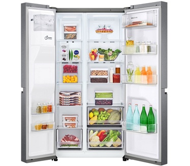 LG GSLV30DSXM