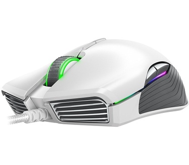 Razer Lancehead Tournament Chroma Optical Gaming Mouse - Mercury Edition