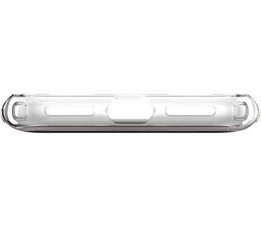 Spigen Hybrid Armor Apple iPhone 7 Plus Case - Gunmetal