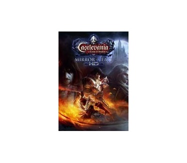 Castlevania: Lords of Shadow - Mirror of Fate HD, PC (Windows)