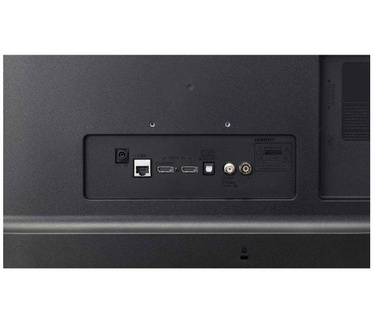 LG 24TQ510S-PZ Zwart