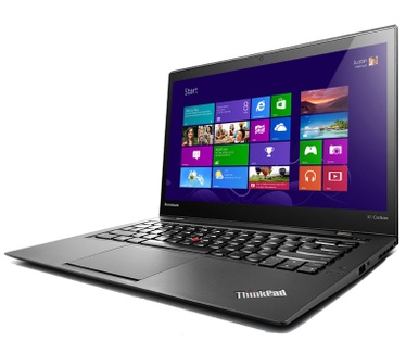 Lenovo X1 Carbon