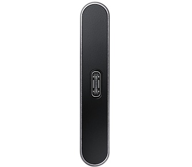Samsung Portable SSD T3 250GB Zilver