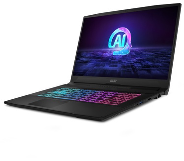 MSI Katana A17 AI B8VF-836BE