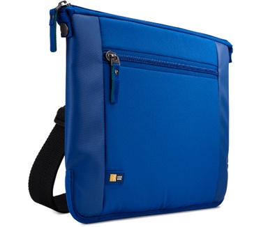Case Logic Intrata Slim 15.6" Blauw