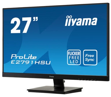 Iiyama E2791HSU-B1