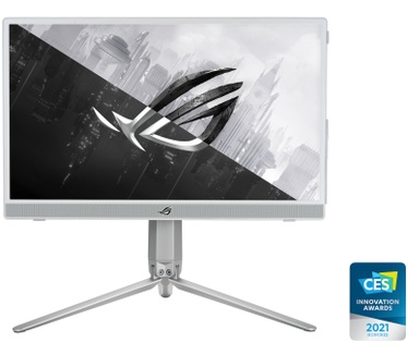 ASUS XG16AHP-W