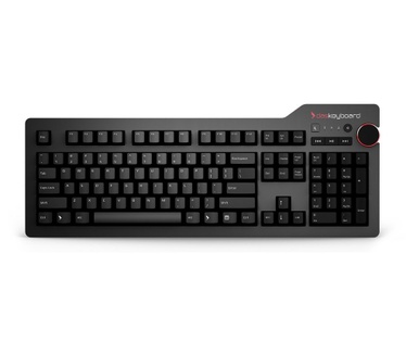 Das Keyboard 4 Root MX Blue US
