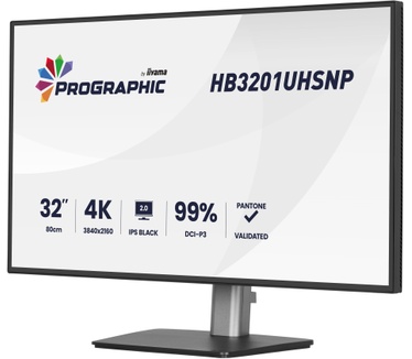 Iiyama PROGRAPHIC HB3201UHSNP-B1