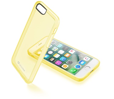Cellular Line Clear Color - iPhone 7