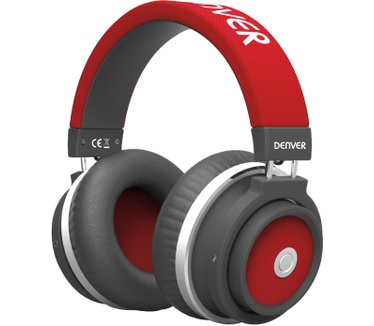 Denver BTH-250 RED