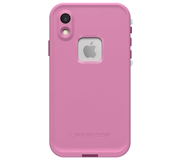 Otterbox FR? (iPhone XR) Roze
