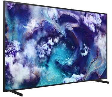 Samsung 65" Neo QLED 8K Samsung Vision AI Smart TV QN900F Mini LED (2025)