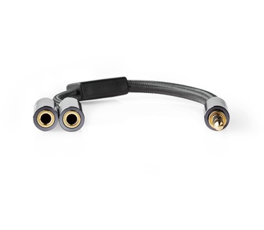 Nedis CATB22100GY02
