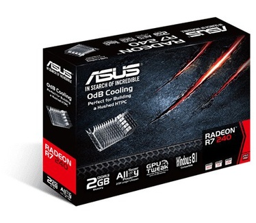Asus R7240-SL-2GD3-L