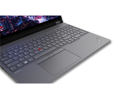 Lenovo P16