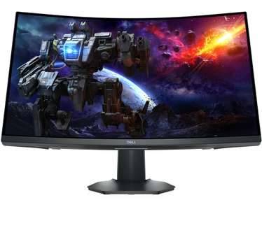 Dell S2722DGM