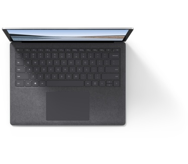 Microsoft Surface Laptop 3 i7-1065G7 (13,5", 16GB, 512GB SSD, Qwerty) Platinum voor bedrijven