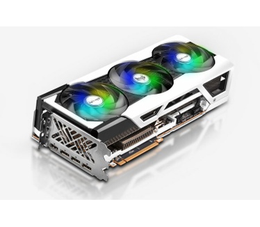 Sapphire Nitro+ Radeon RX 6950 XT Pure