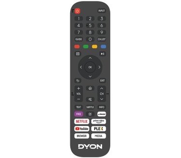 Dyon Smart 40 VX-2