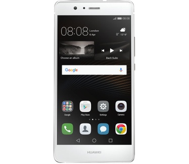 Huawei P9 Lite Wit