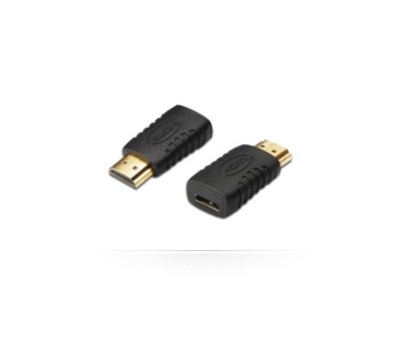 Microconnect HDM19M19FC