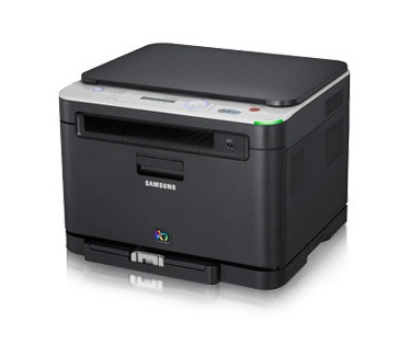 Samsung CLX-3185N