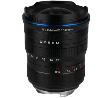 Laowa 12-24mm f/5.6 (Leica M)