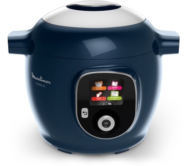 Moulinex Cookeo+ CE851410